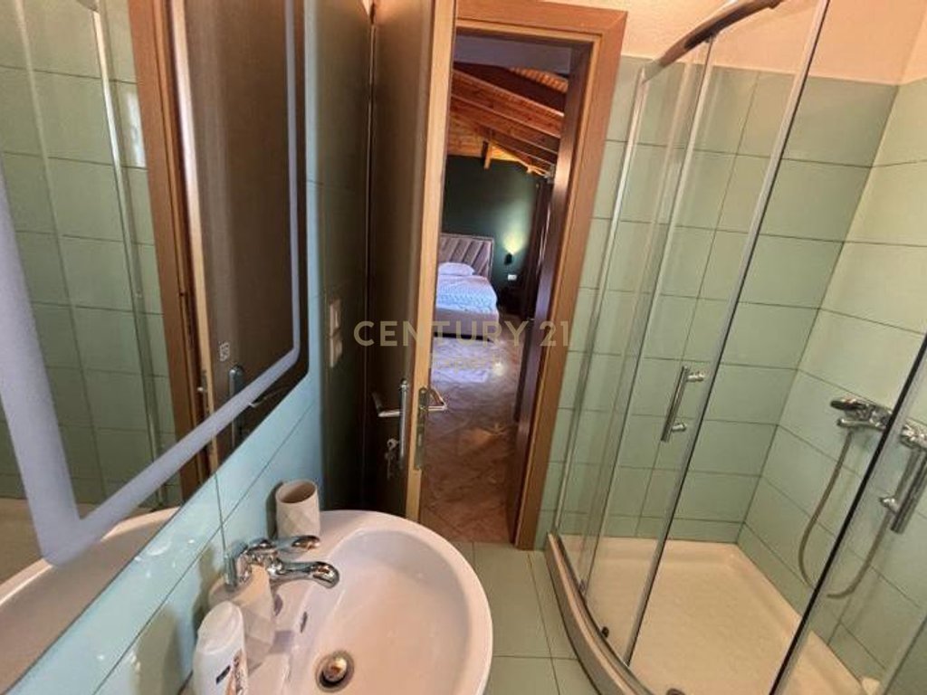 Apartament for Sale 3+1+3 Sarande