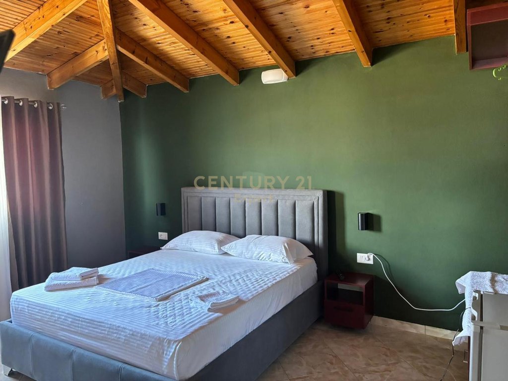 Apartament for Sale 3+1+3 Sarande