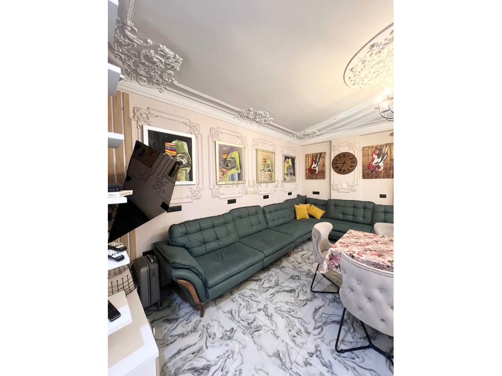 SUPER APARTMENT FOR SALE MALI ROBIT GOLEM 250 METERS FROM THE SEA!!
