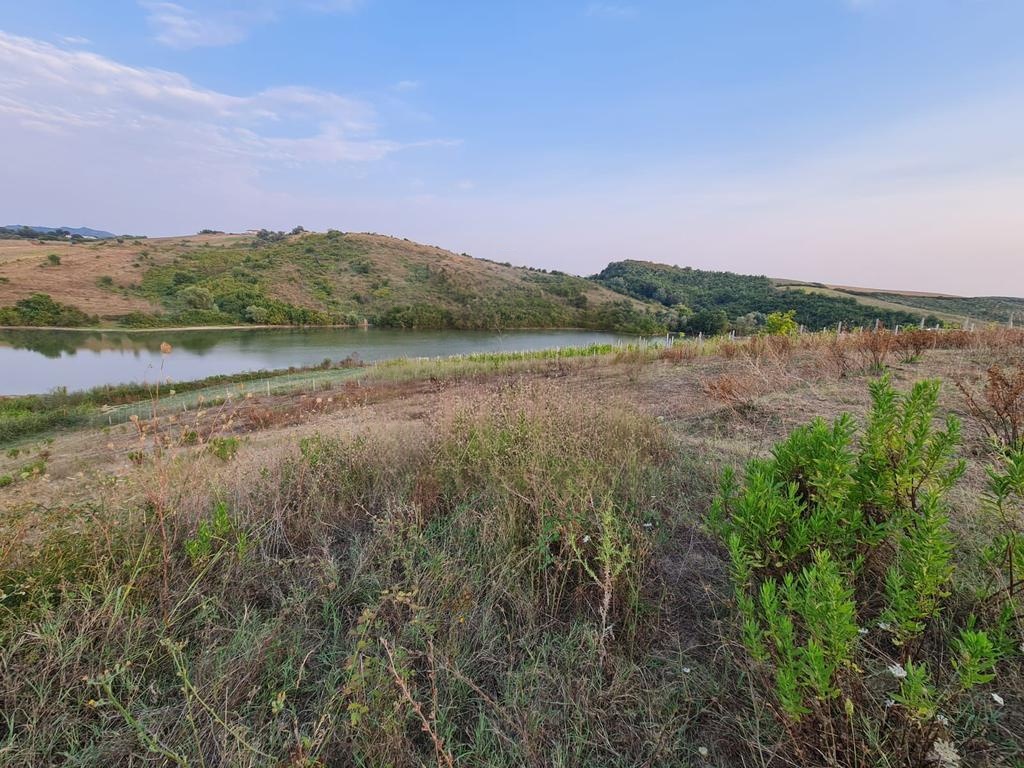 OPPORTUNITY! LAND WITH A VIEW OF THE RESERVOIR IN SHIJAK FOR SALE!