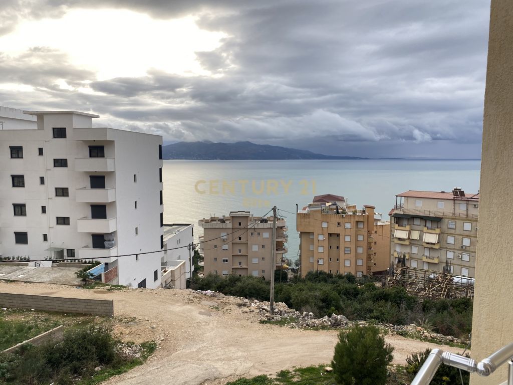 Apartment 1+1, Rruga Sarande - For Rent