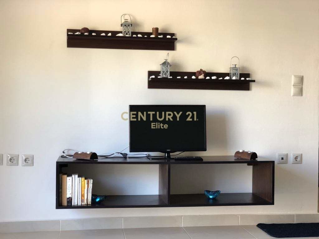 Apartment 1+1, Rruga Sarande - For Rent
