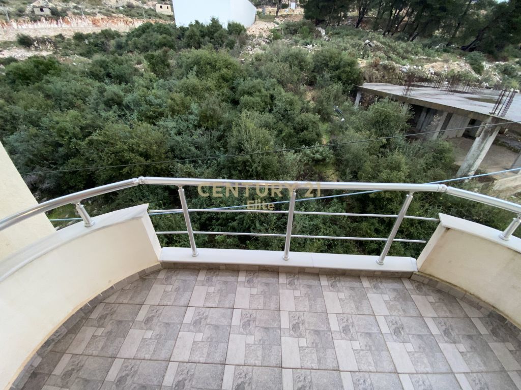 Apartment 1+1, Rruga Sarande - For Rent