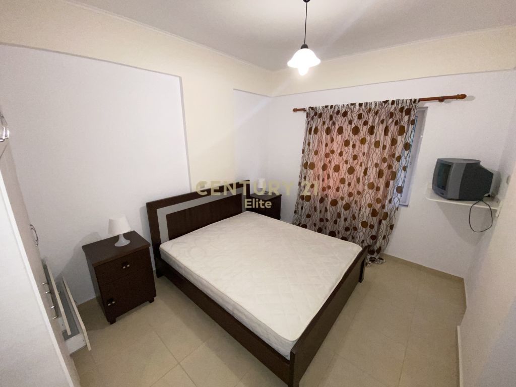 Apartment 1+1, Rruga Sarande - For Rent