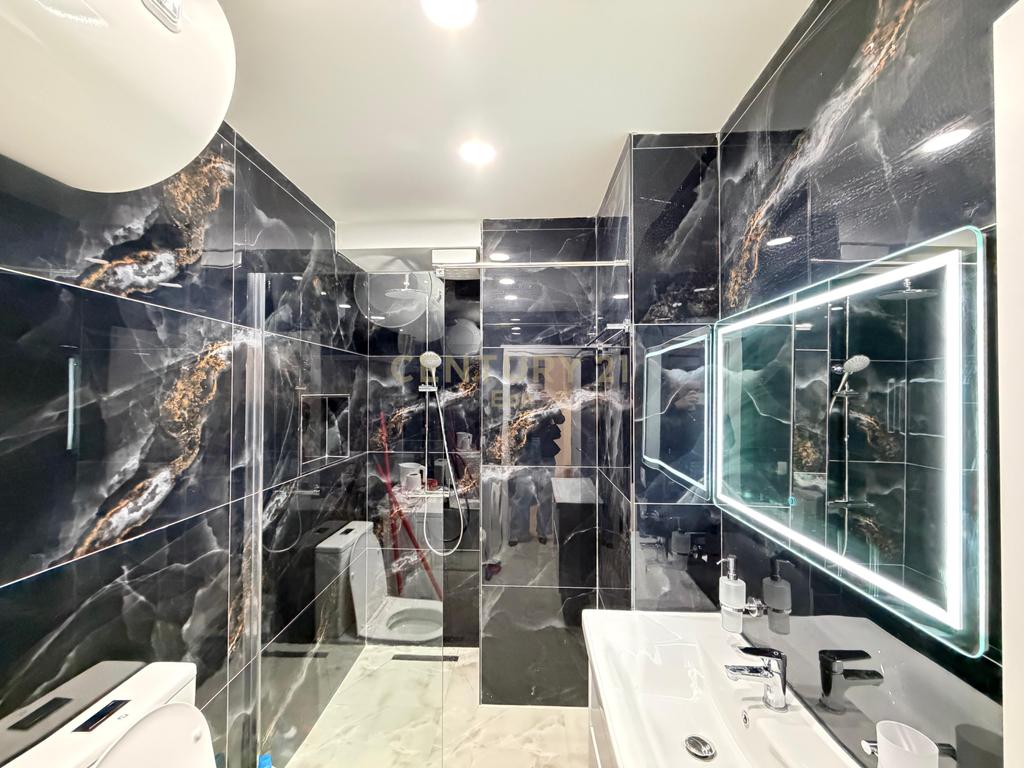 Apartment 1+1 for sale, near Miami 2, Golem