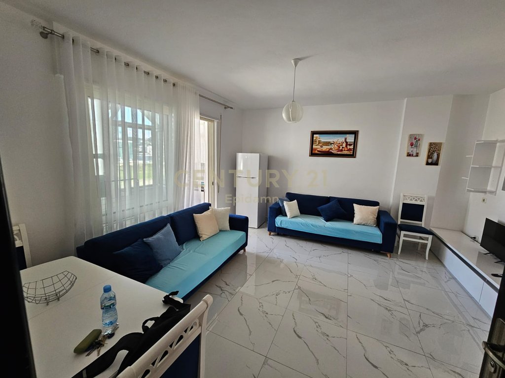 APARTMENT 1+1 FOR SALE IN MALI E ROBIT!