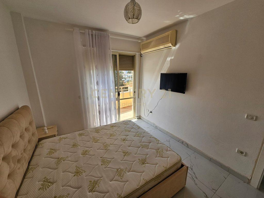 APARTMENT 1+1 FOR SALE IN MALI E ROBIT!