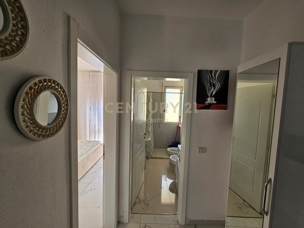 APARTMENT 1+1 FOR SALE IN MALI E ROBIT!