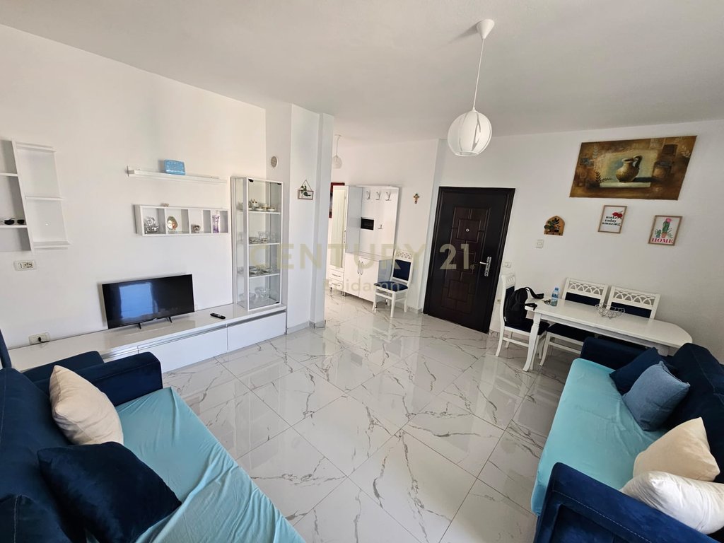 APARTMENT 1+1 FOR SALE IN MALI E ROBIT!