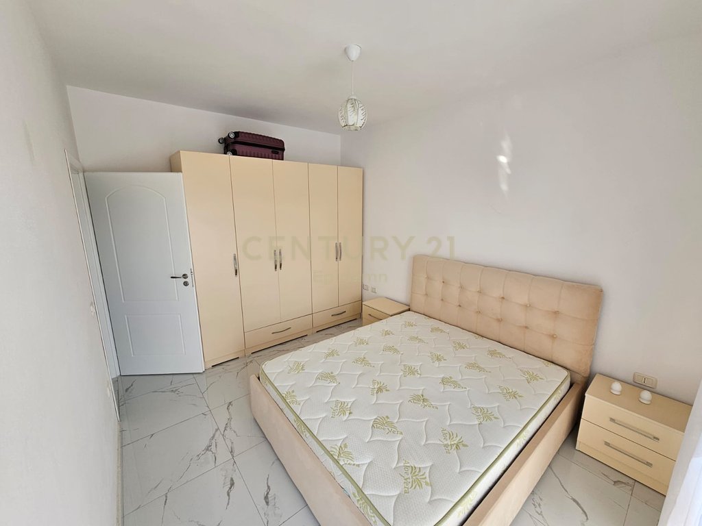APARTMENT 1+1 FOR SALE IN MALI E ROBIT!