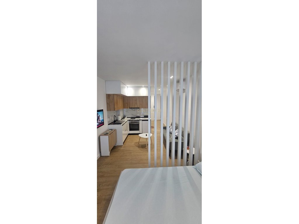Studio apartment for sale in Qerret!