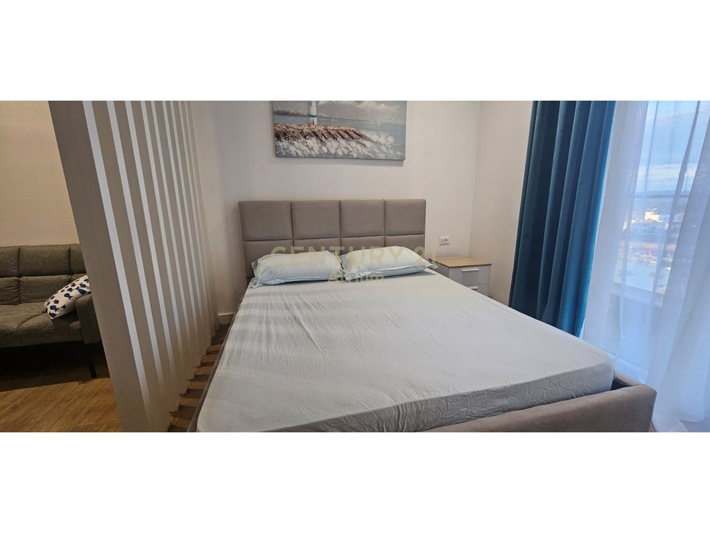 Studio apartment for sale in Qerret!