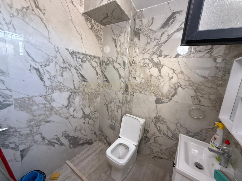 Apartment 1+1 With Sea View, For Rent - Shkëmbi i Kavajës, Durrës - €350 | 84 m²