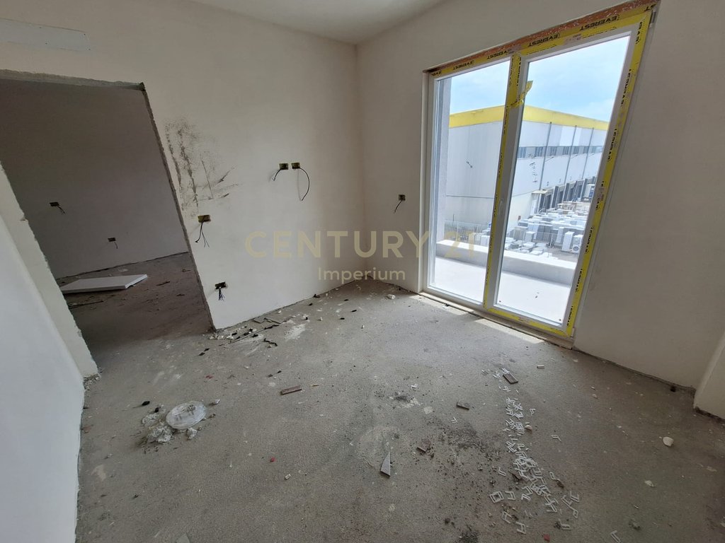 1+1 apartment for sale in Univers City – Ideal investment in a developing area