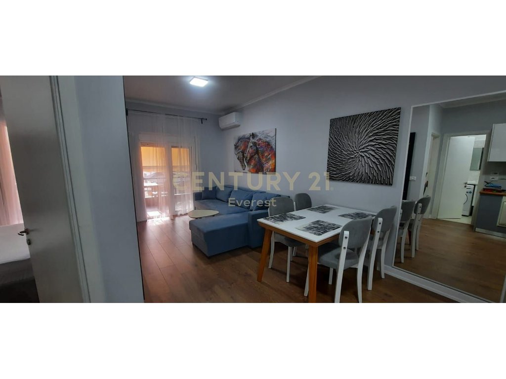 1+1 APARTMENT FOR SALE