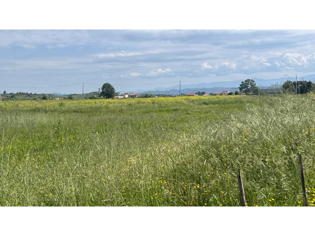 Land for sale in Katund te Ri, Durres
