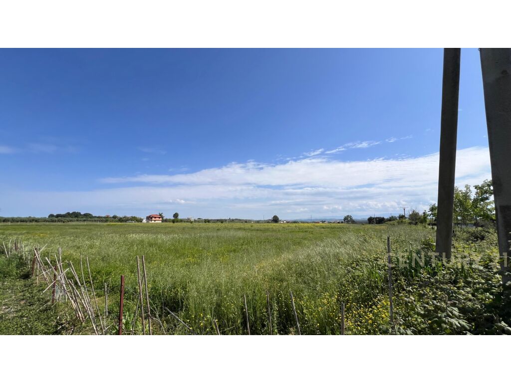 Land for sale in Katund te Ri, Durres