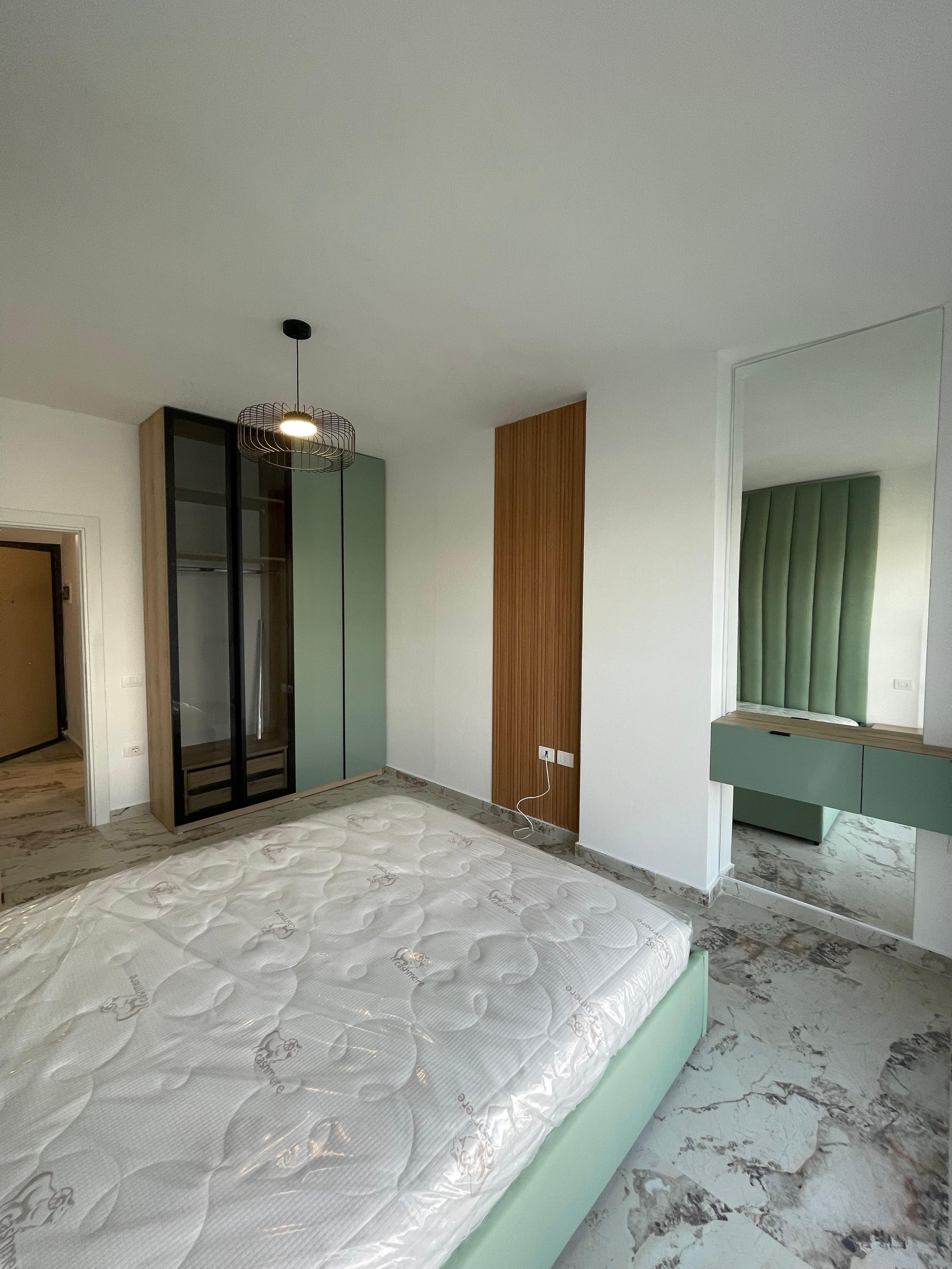 Aparatment for sale in Liburna Residence Durres,Golem