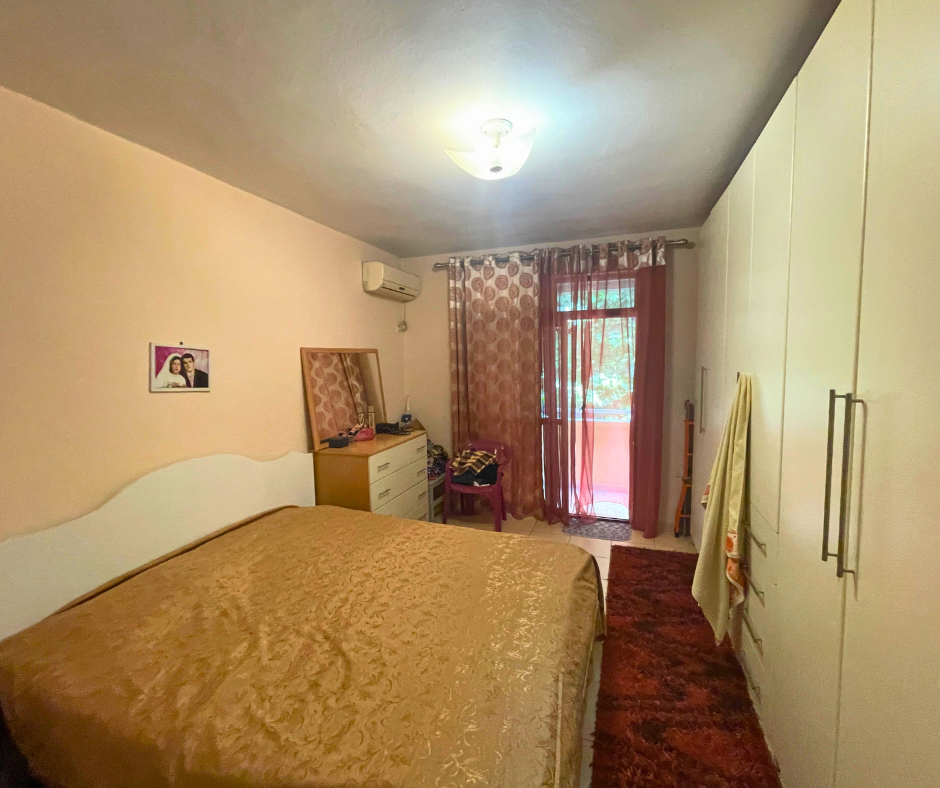 Apartament 2+1 për Shitje – Brenda Unazës së Vogël – Pallat Ekzistues