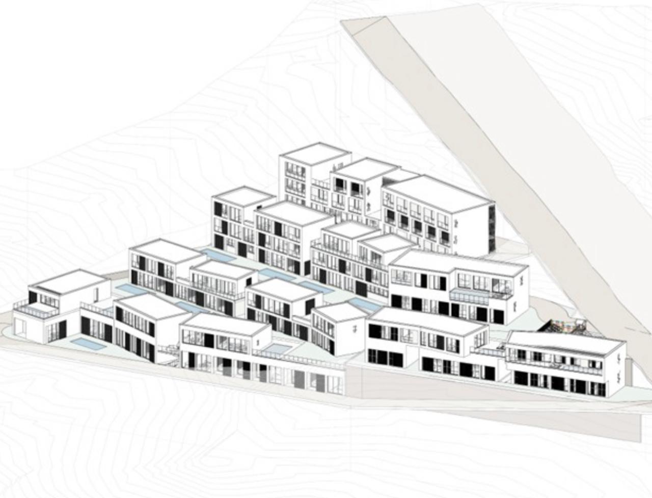 STUDIO FOR SALE IN "IONIAN PALACE"