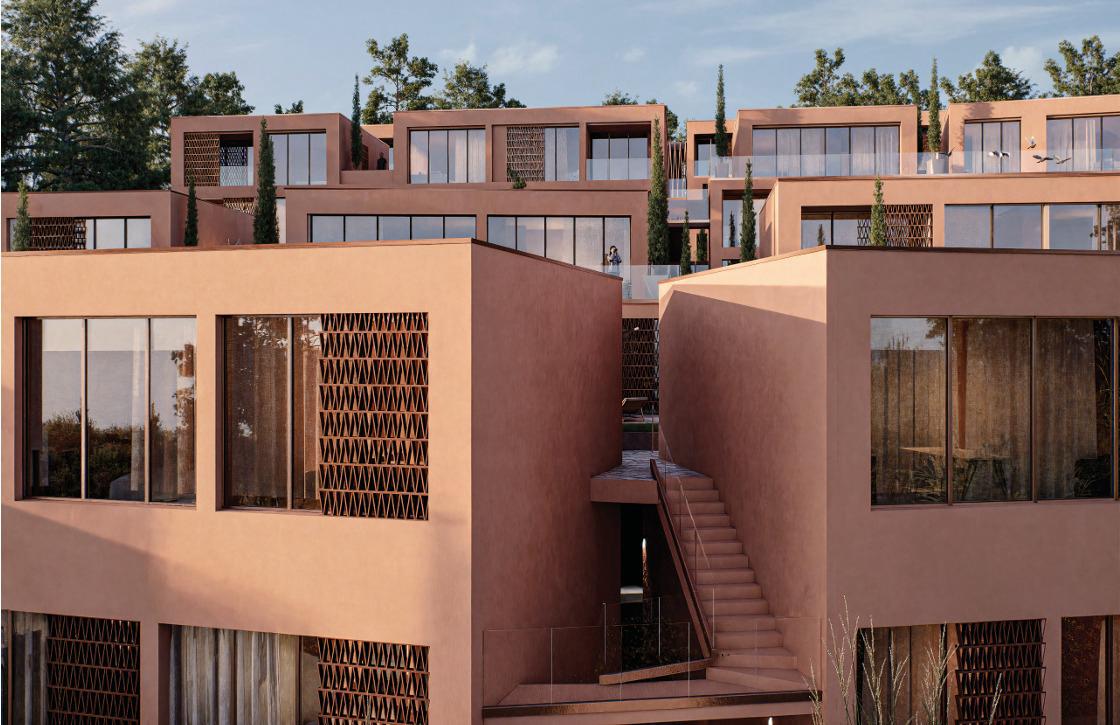 STUDIO FOR SALE IN "IONIAN PALACE"