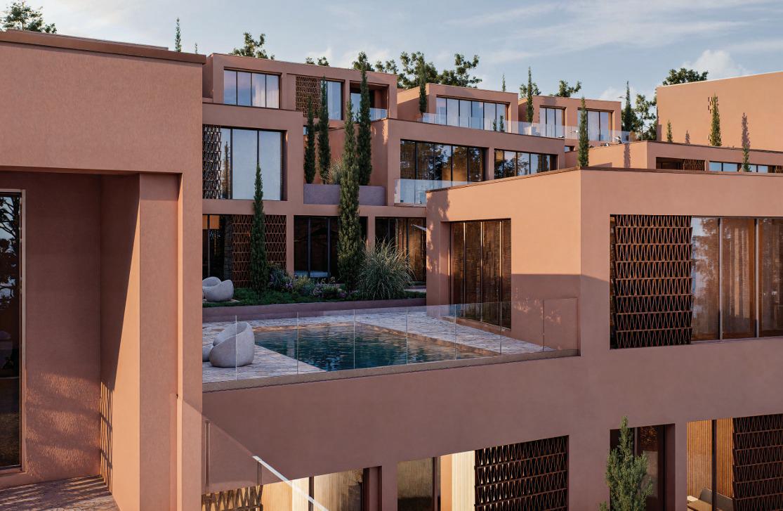 STUDIO FOR SALE IN "IONIAN PALACE"