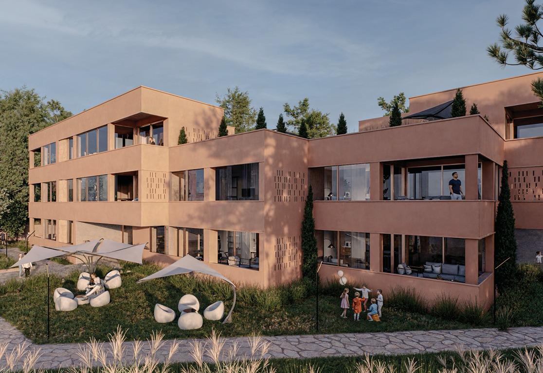 STUDIO FOR SALE IN "IONIAN PALACE"