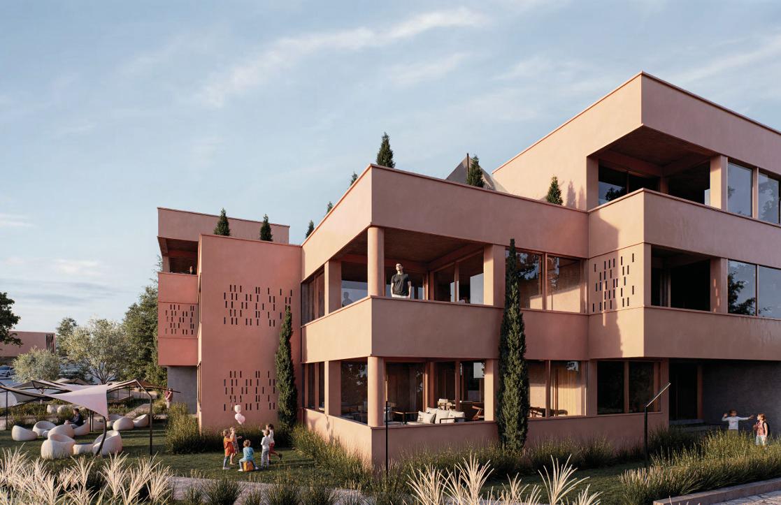 STUDIO FOR SALE IN "IONIAN PALACE"