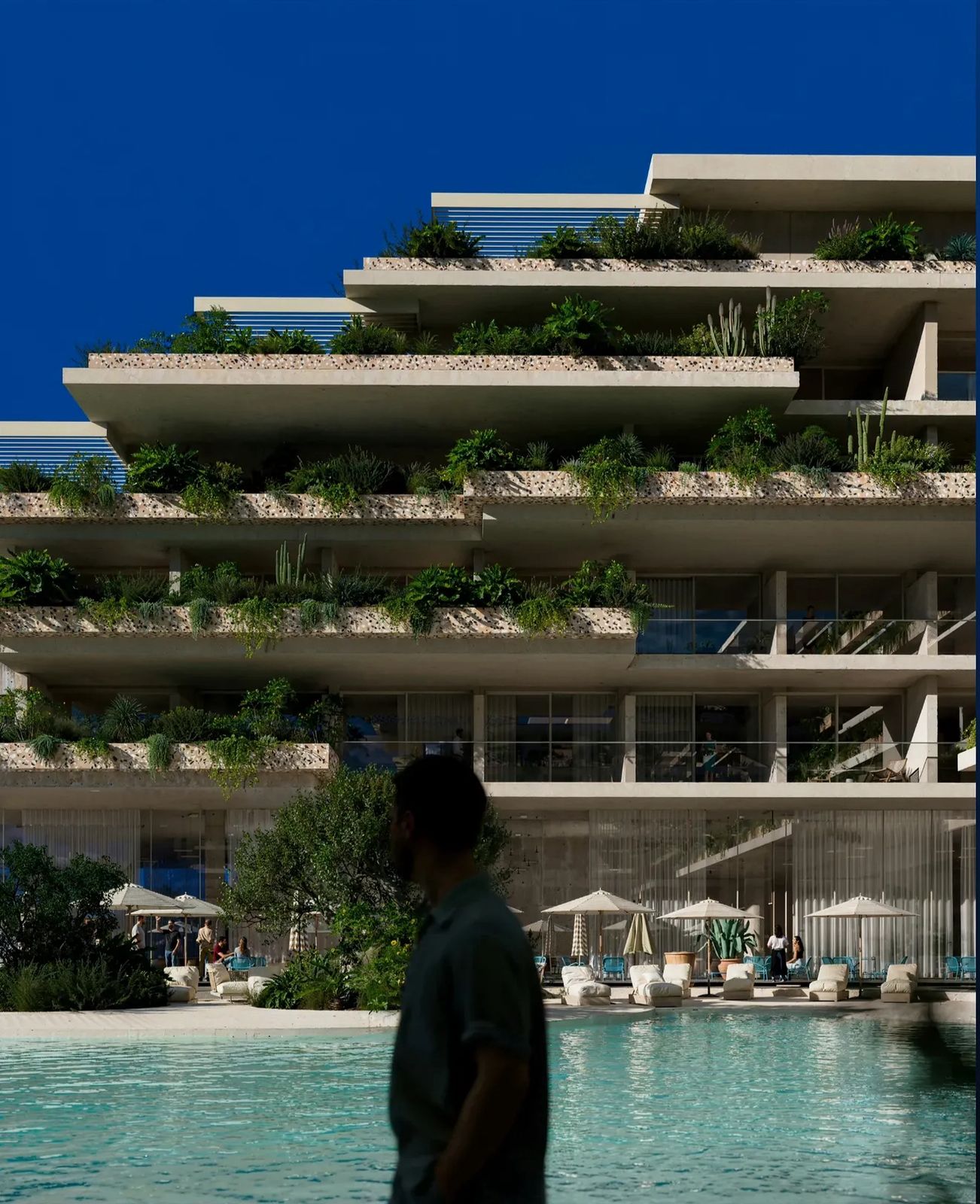 STUDIO FOR SALE IN ORIKUM "THE VERDANT TERRACE"