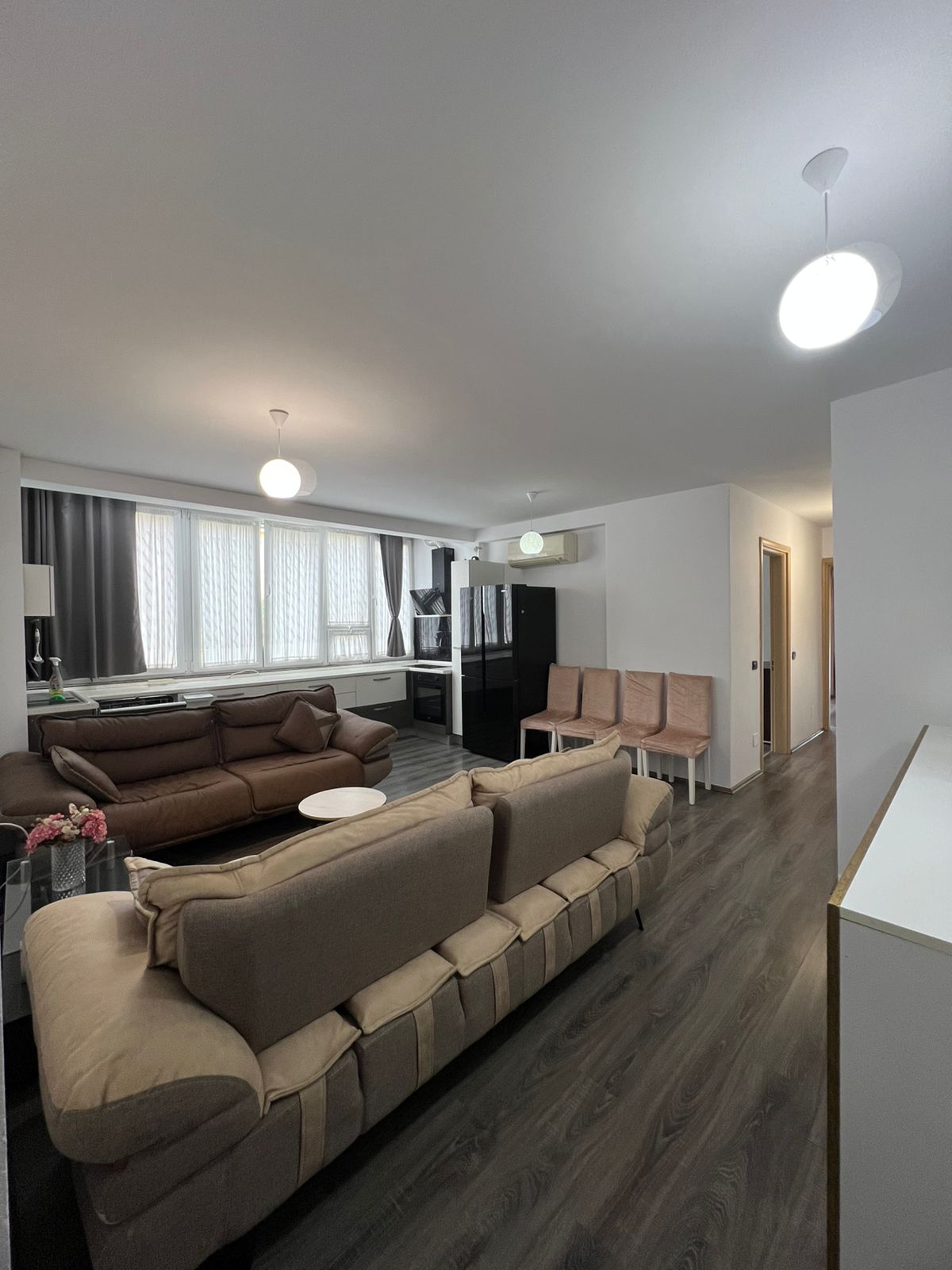 Shitet Apartament 2+1 – Ish Fusha e Aviacionit