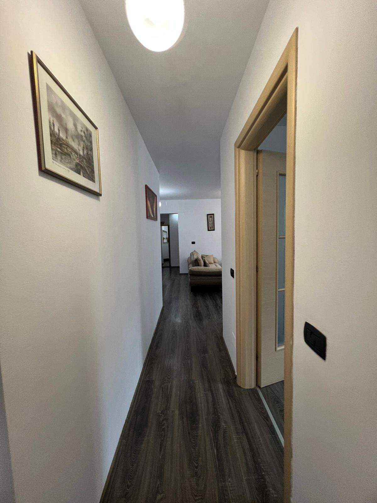 Shitet Apartament 2+1 – Ish Fusha e Aviacionit
