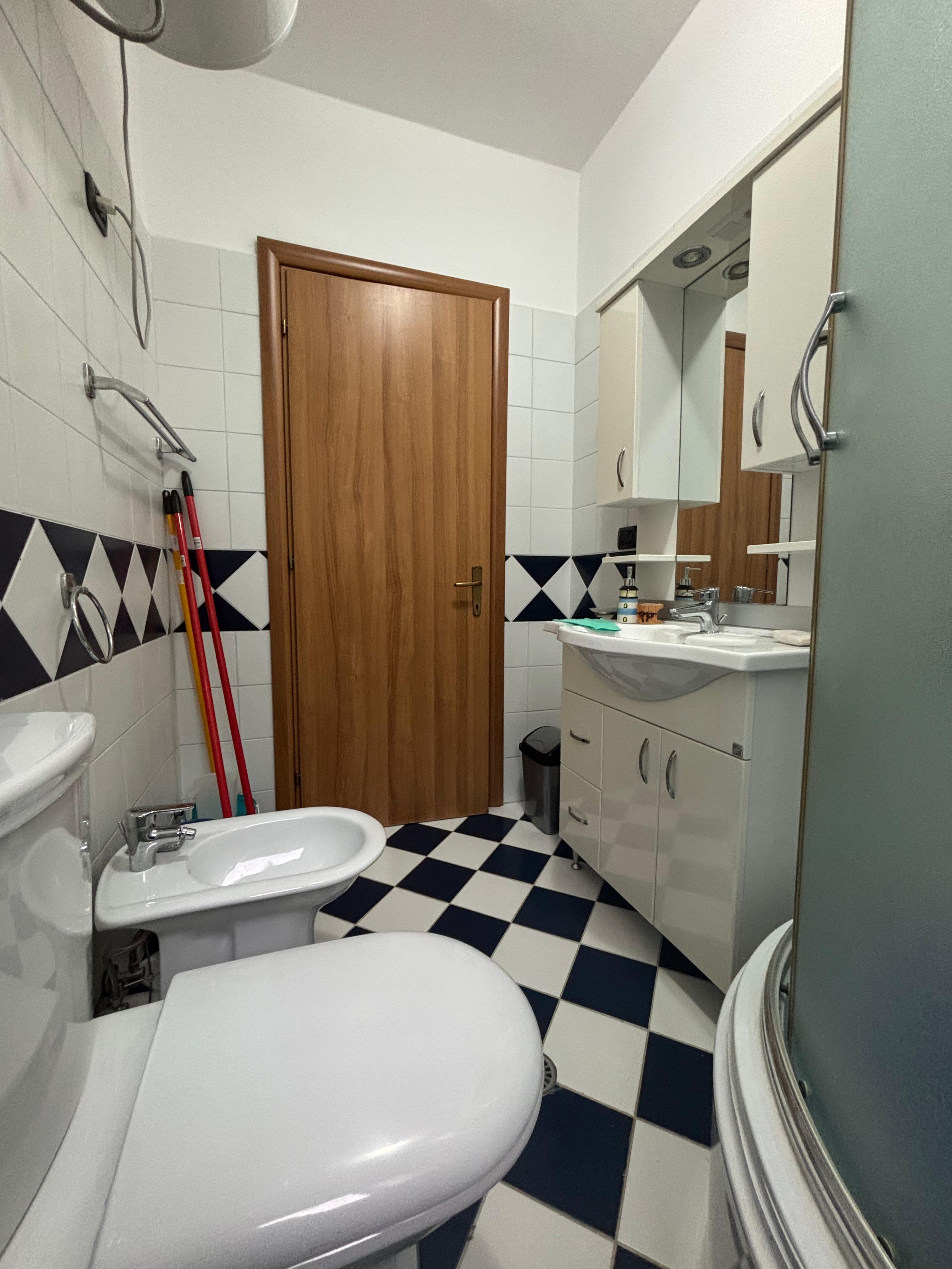SHITET APARTAMENT 2+1 NE GOLEM!