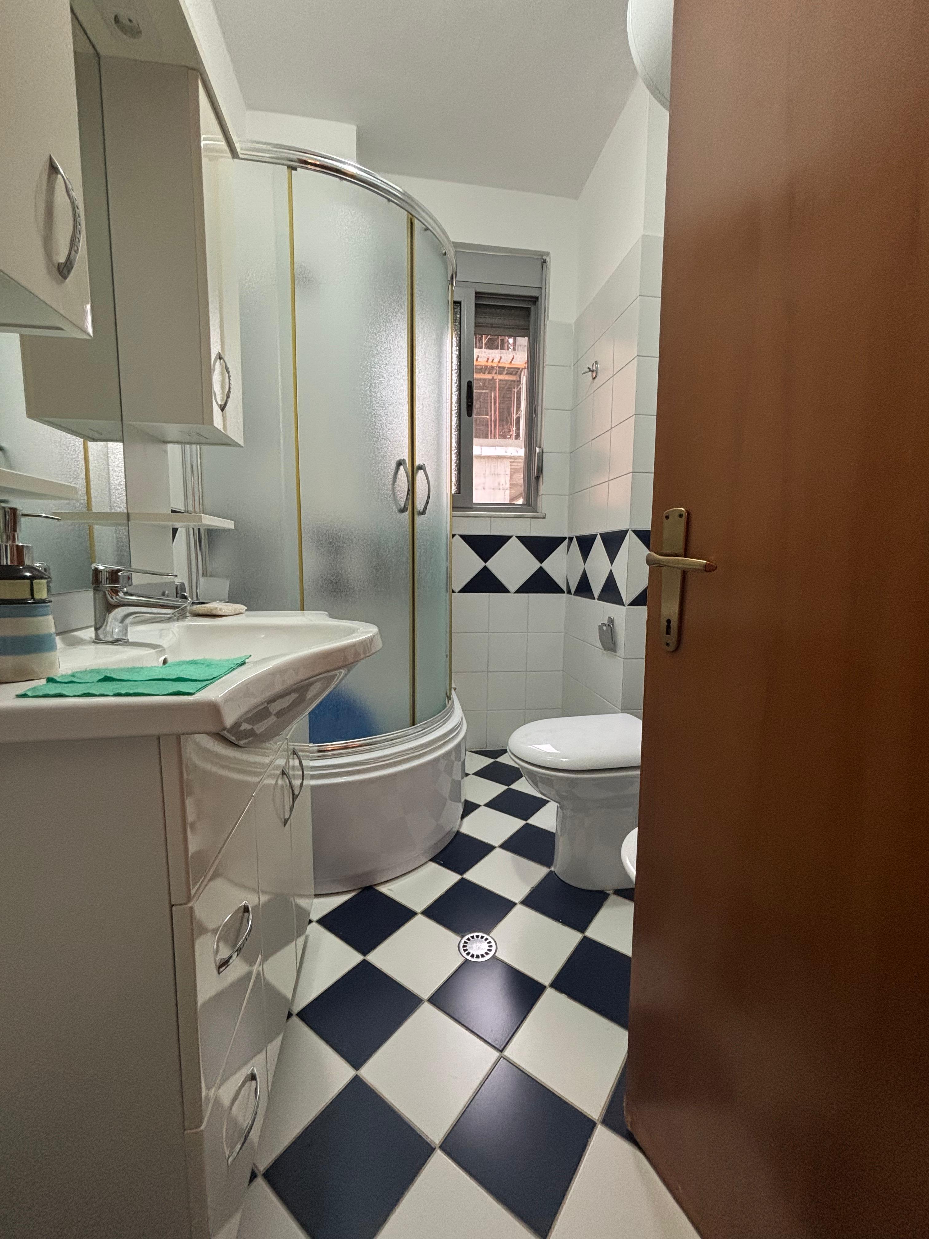 SHITET APARTAMENT 2+1 NE GOLEM!