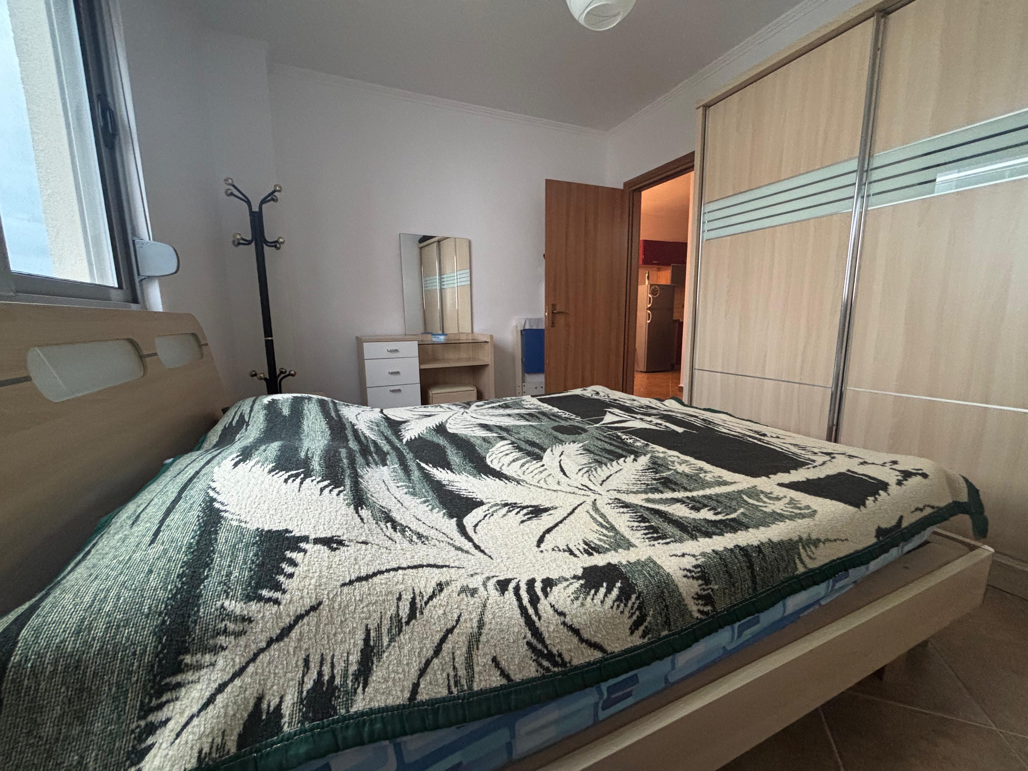 SHITET APARTAMENT 2+1 NE GOLEM!