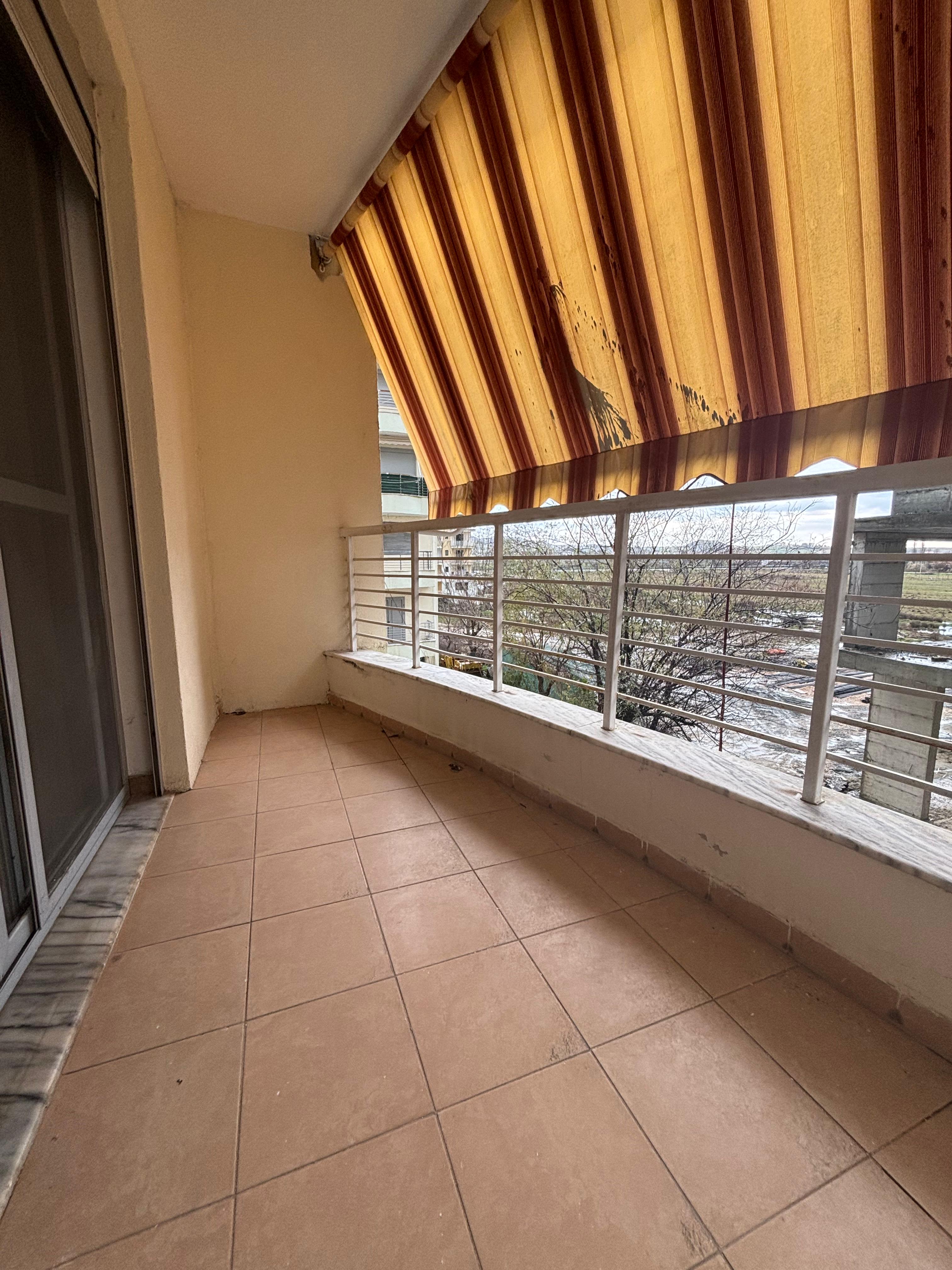 SHITET APARTAMENT 2+1 NE GOLEM!