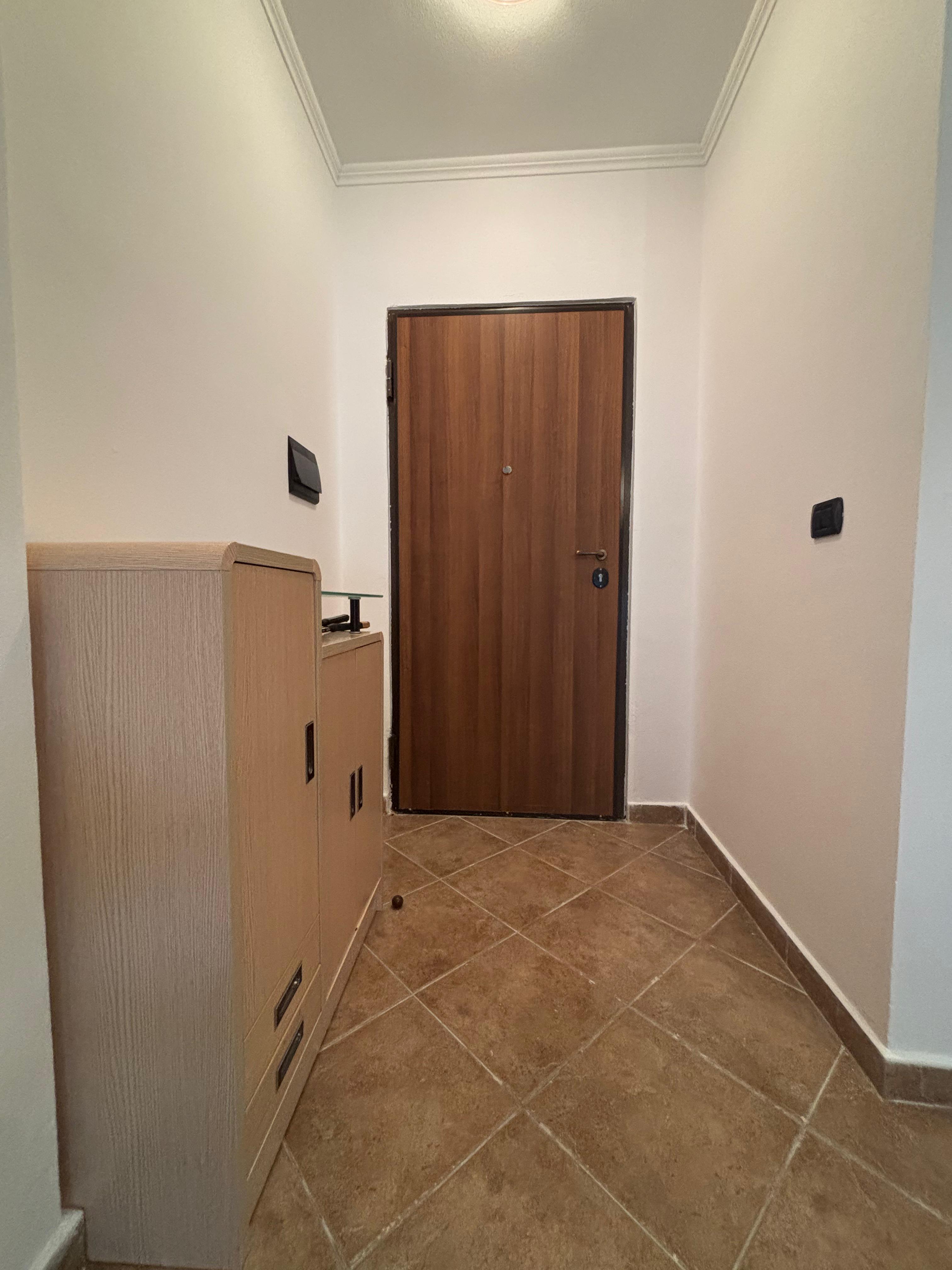 SHITET APARTAMENT 2+1 NE GOLEM!