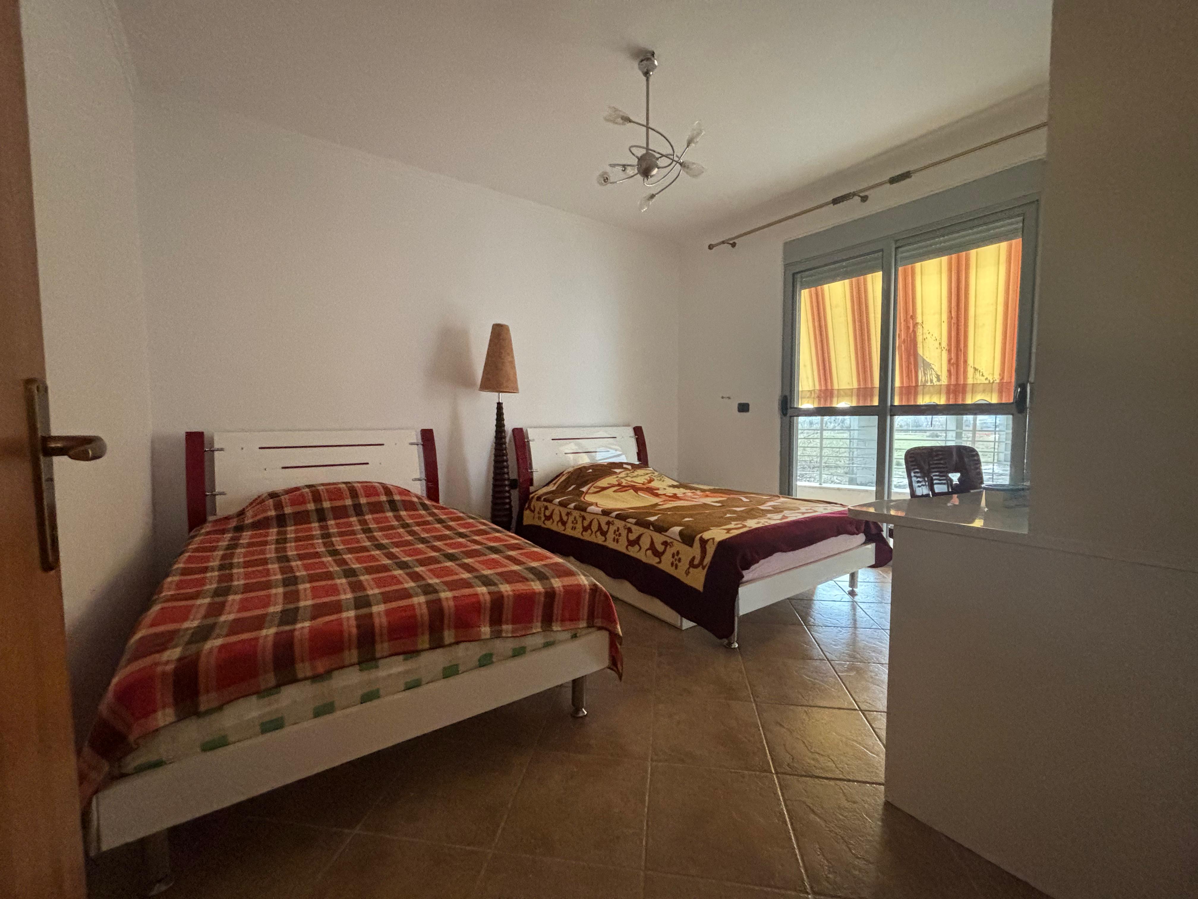 SHITET APARTAMENT 2+1 NE GOLEM!