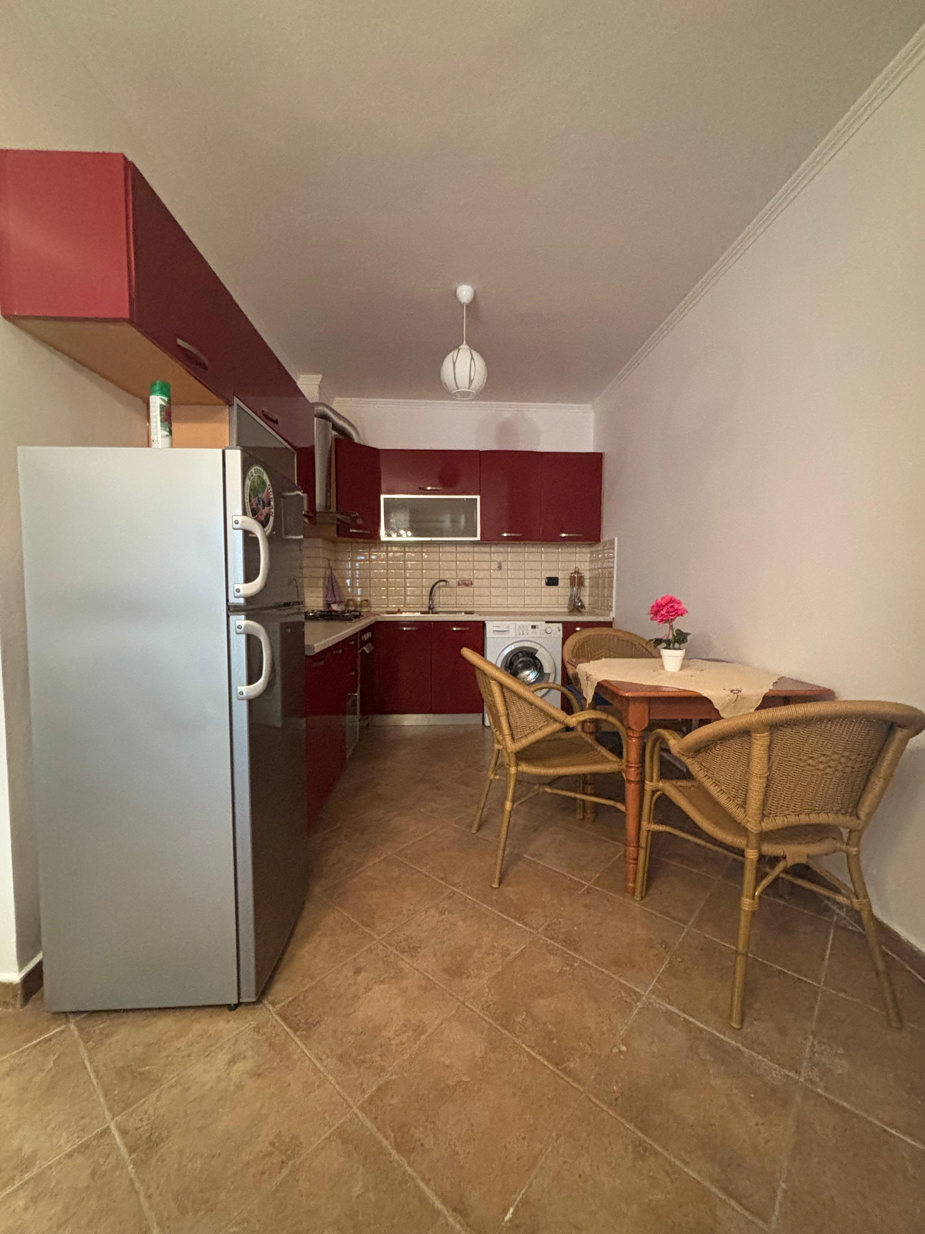 SHITET APARTAMENT 2+1 NE GOLEM!