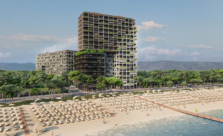 Holiday In 2 Resort 