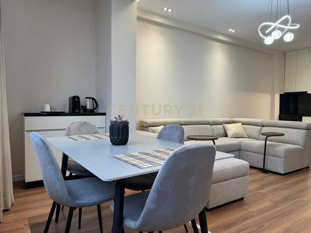 SHITET APARTAMENT MODERN 1+1 NE PLAZH ILIRIA!