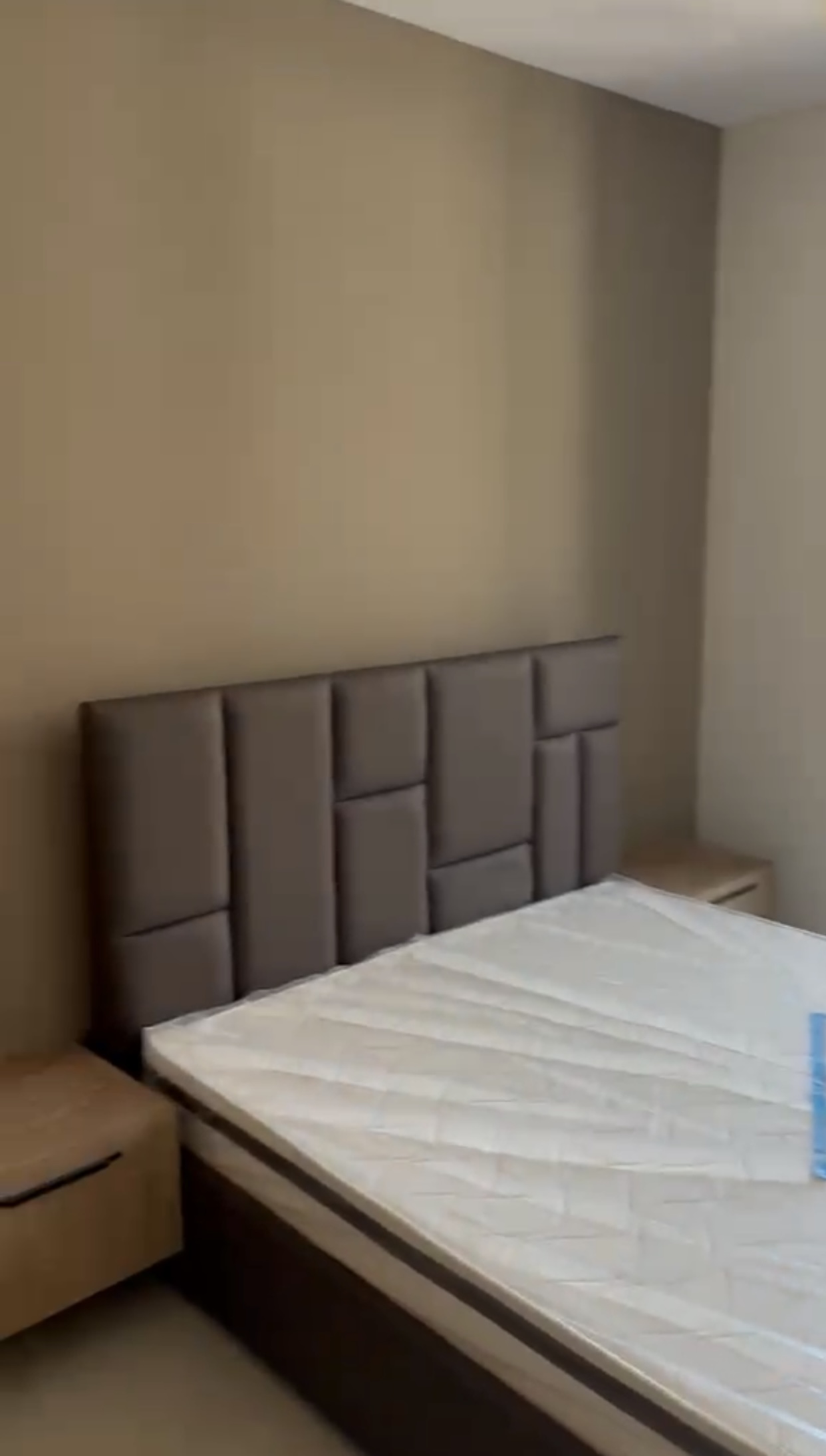 New apartment one bedroom in Golem