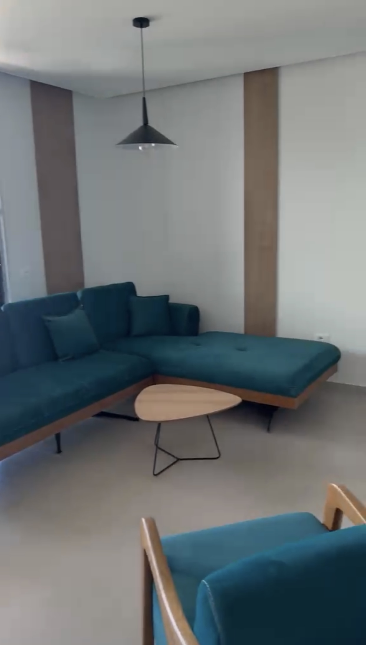 New apartment for sale in Golem