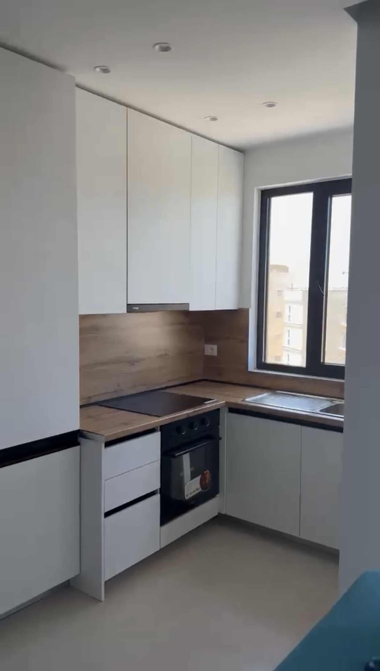 New apartment for sale in Golem