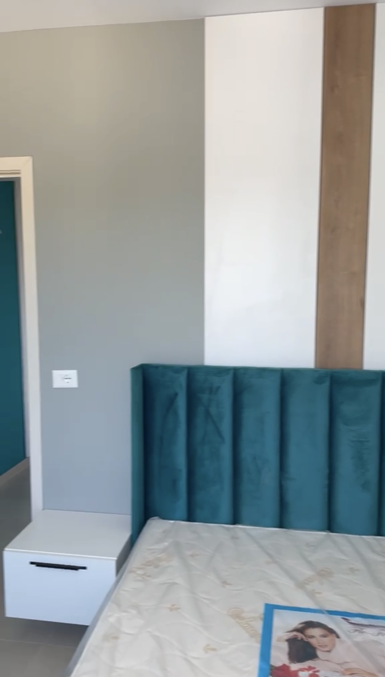 New apartment for sale in Golem