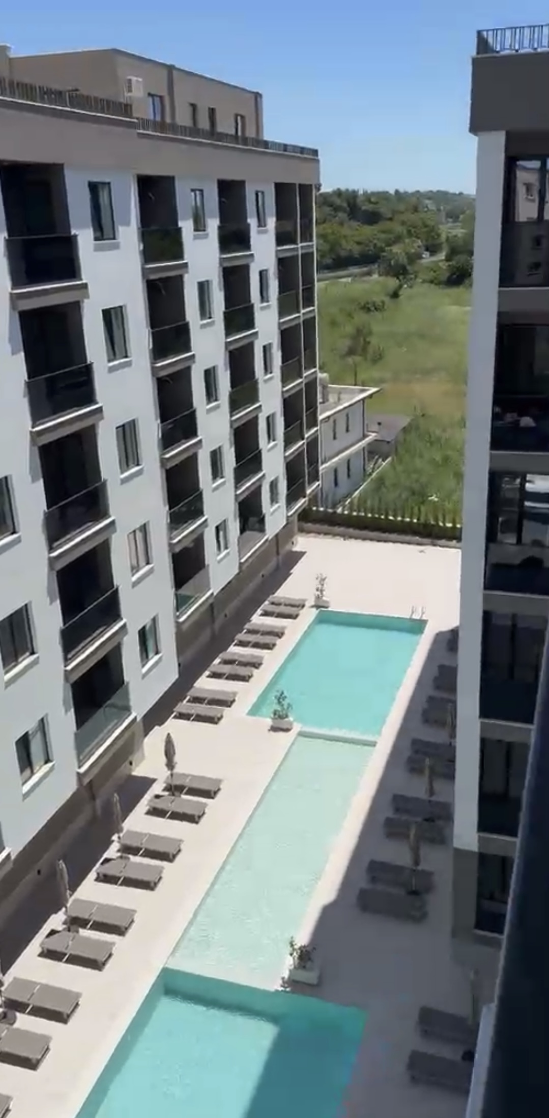 New apartment for sale in Golem