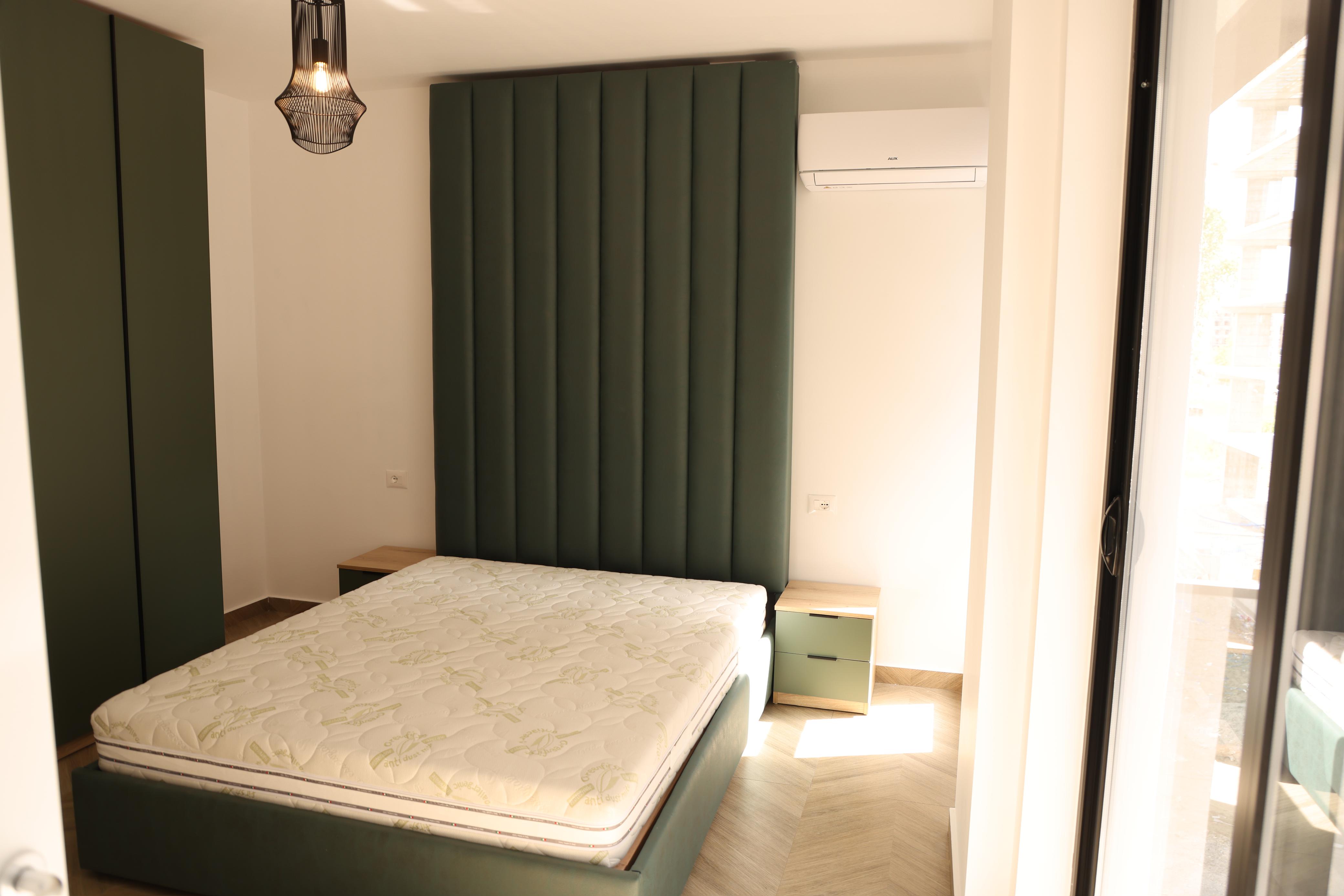 2+1 new apartment in new complex 
