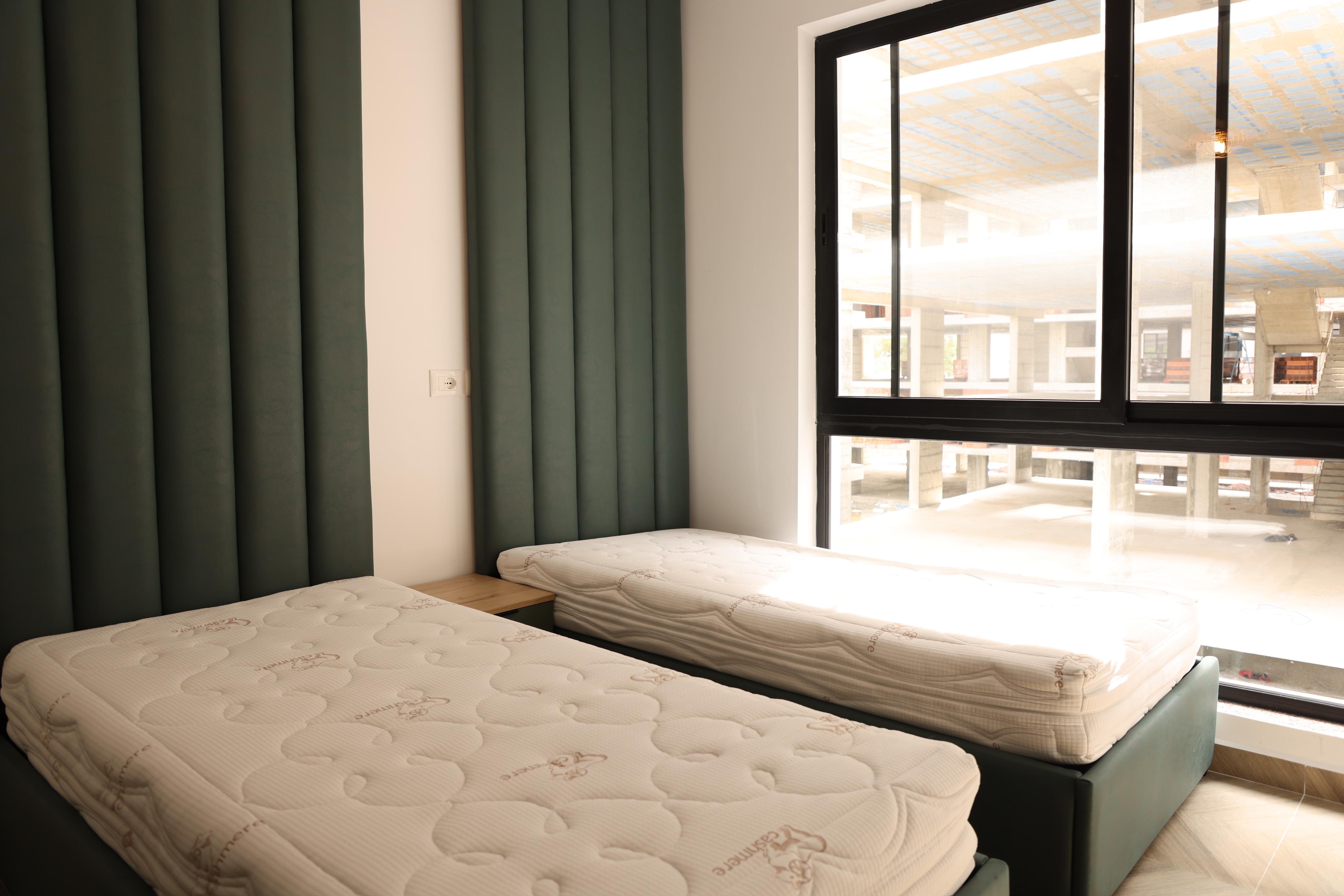 2+1 new apartment in new complex 