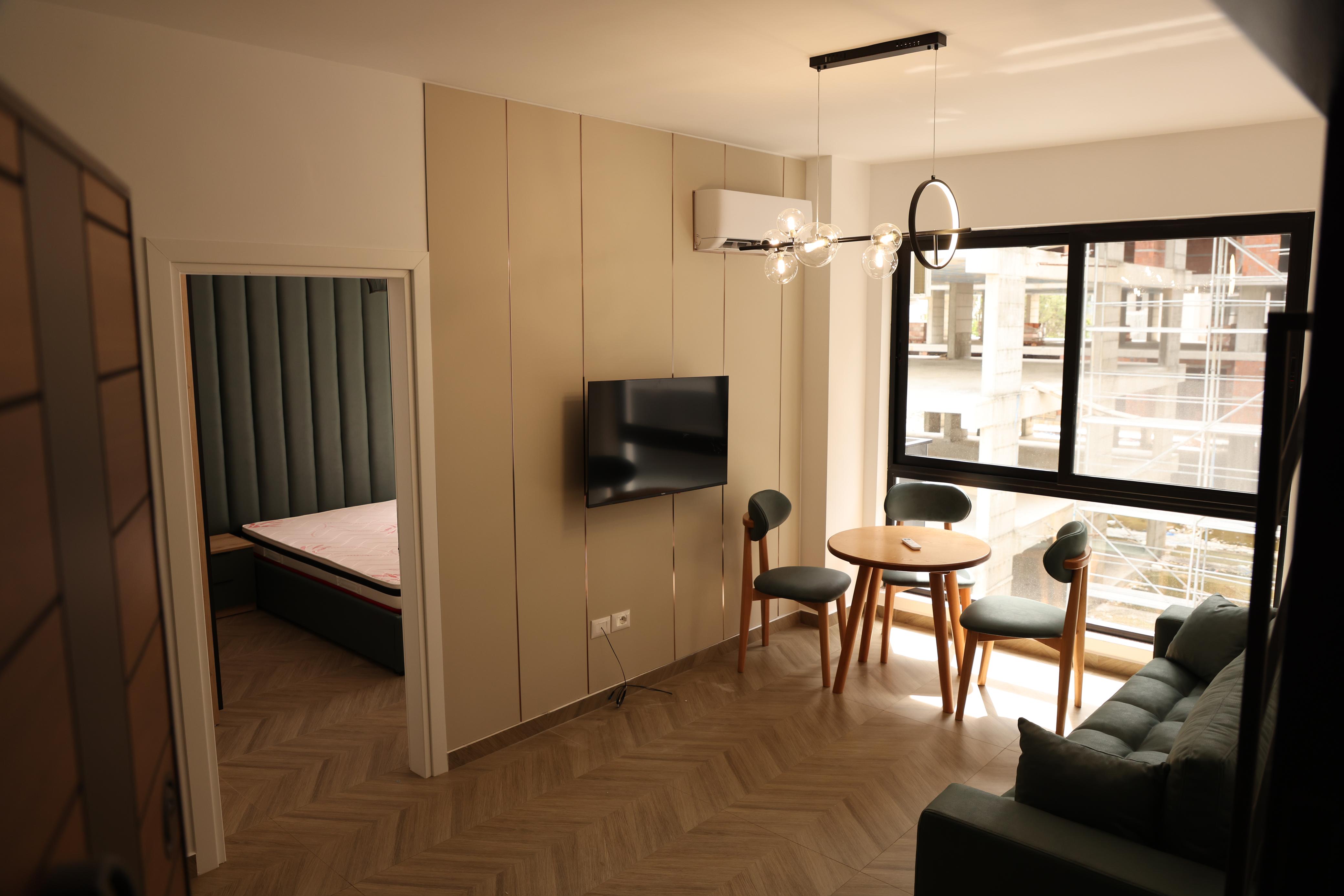 1+1 new apartment for sale. Golem