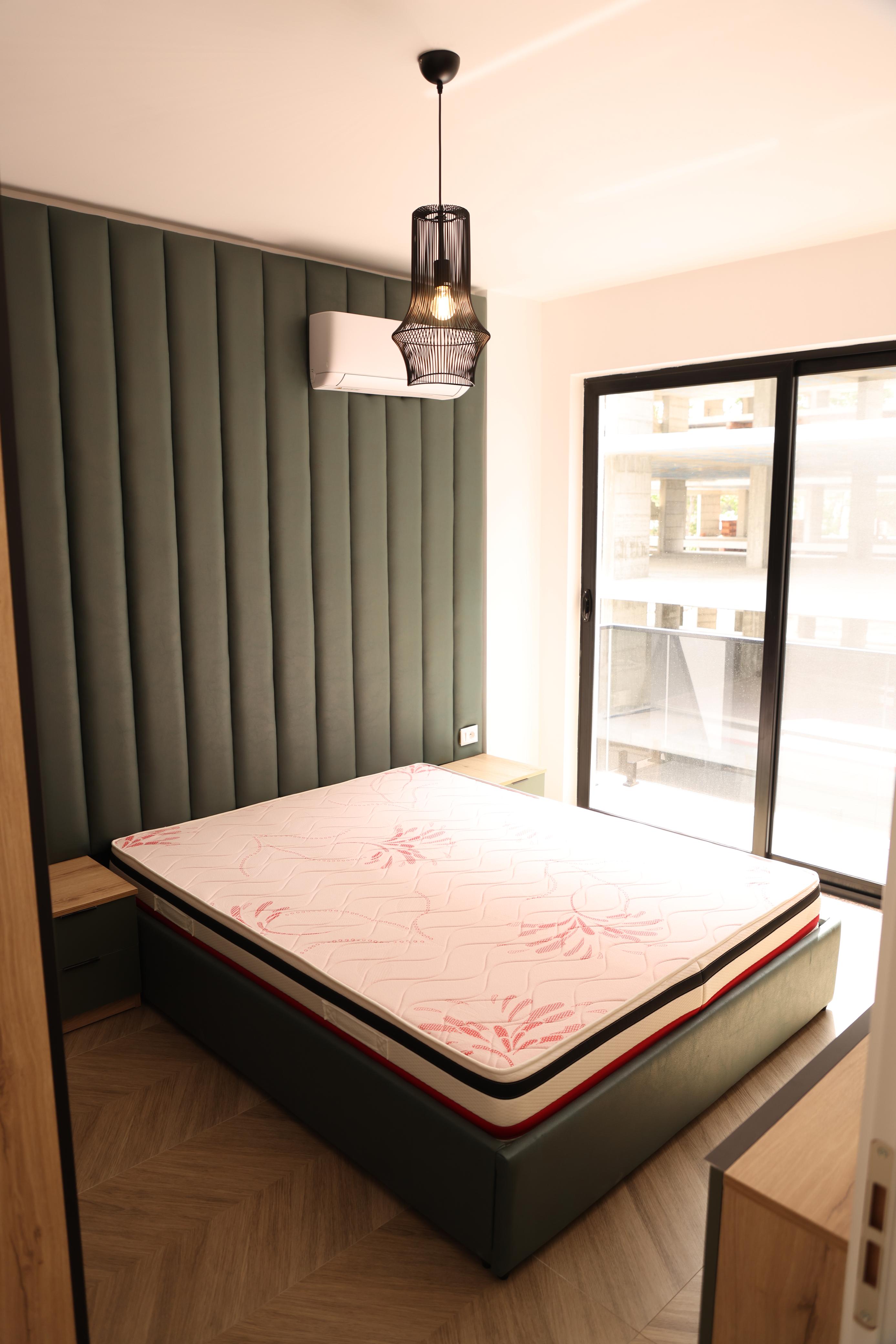 1+1 new apartment for sale. Golem