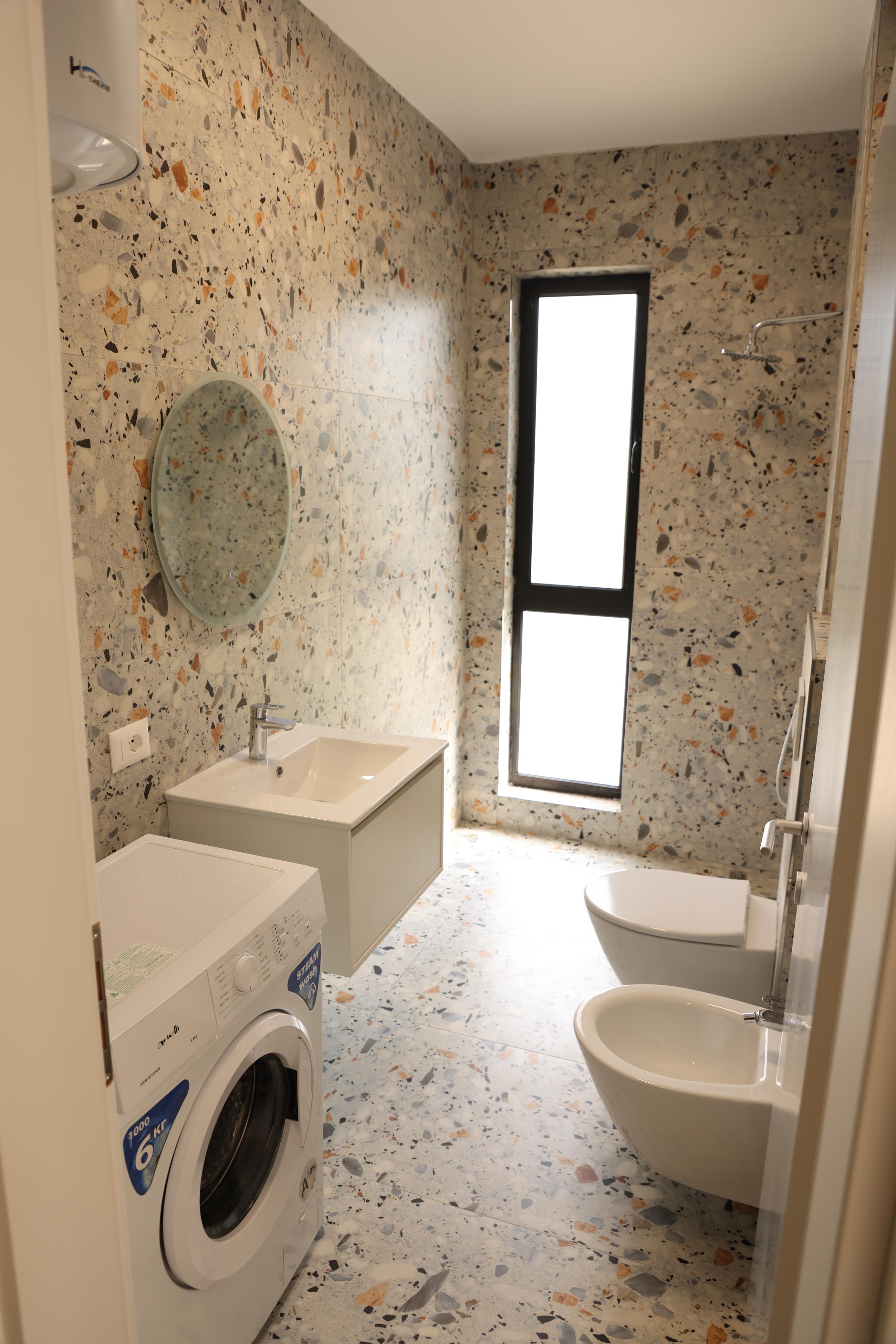 1+1 new apartment for sale. Golem